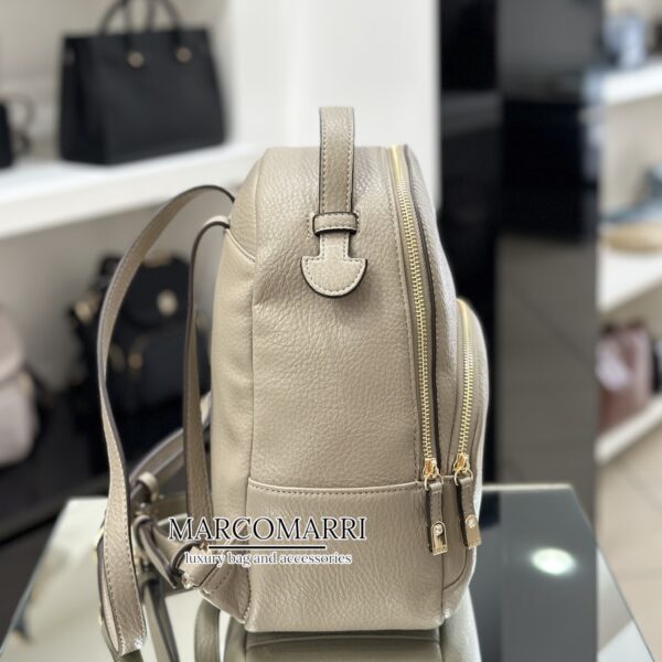 Zaino Manhattan Taupe - immagine 5