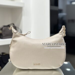 Hobo Bag Kaliska Neutro