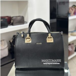 Hand bag Large Manhattan black