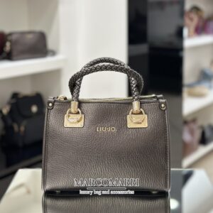 Hand bag small Manhattan moro