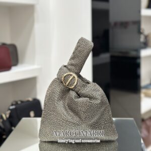 Borsa a mano small op classico