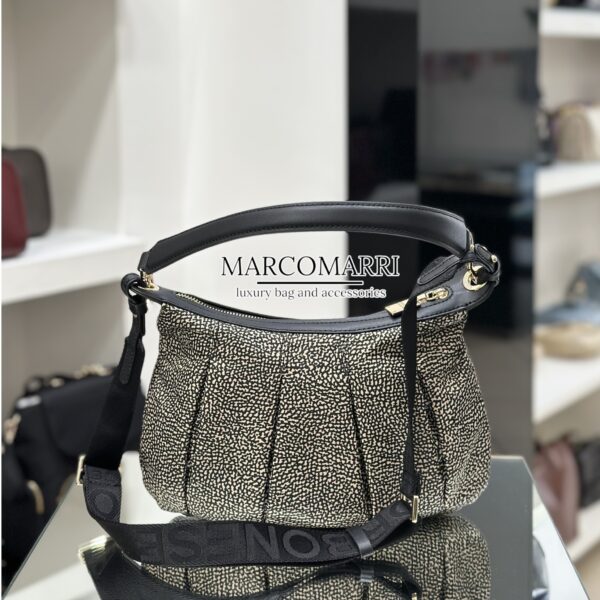 Croissant hobo small op classico - immagine 5