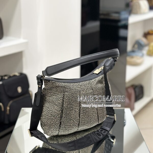 Croissant hobo small op classico - immagine 2