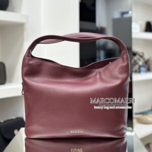 Shopping Media Kaliska Bordeaux