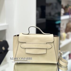 Tracolla/Hand Bag small Burro