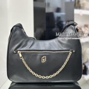 Borsa hobo media black