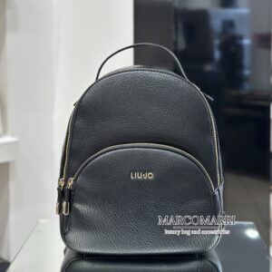 Zaino Manhattan black