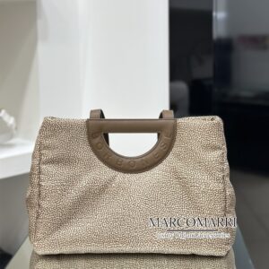Shopping/Hand Bag Medium beige