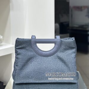 Shopping/Hand Bag Medium denim