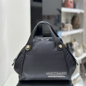 Marie bauletto medium black