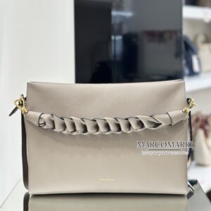 Coccinelle Bohem Taupe