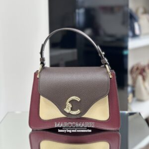 Coccinelle C-Me small Multi Ribes