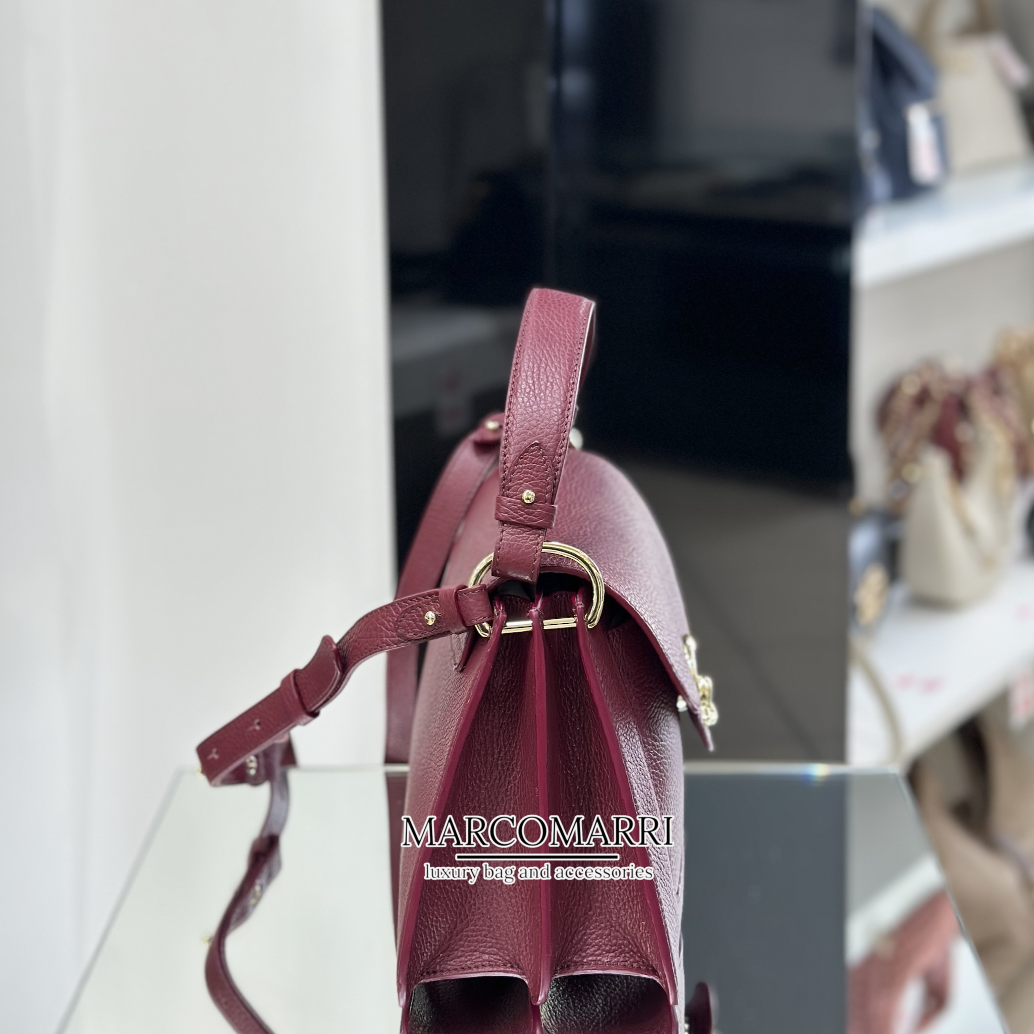 Coccinelle C-Me medium ribes - immagine 6