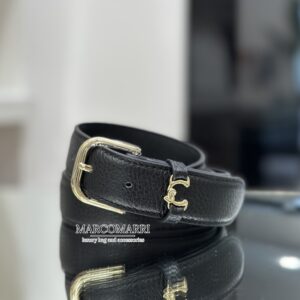 Cintura Loop black