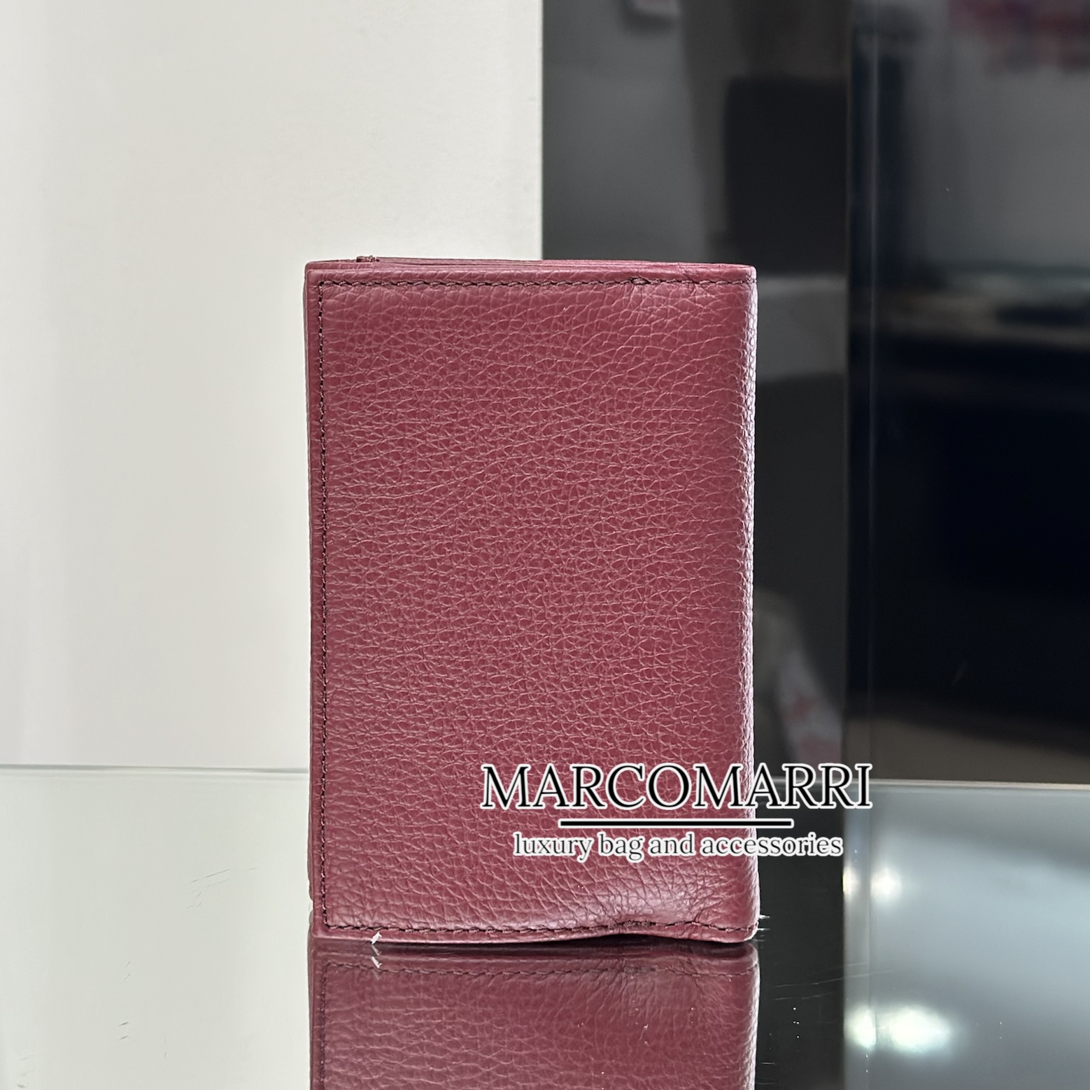 Portafoglio Medio Soft ribes - immagine 3