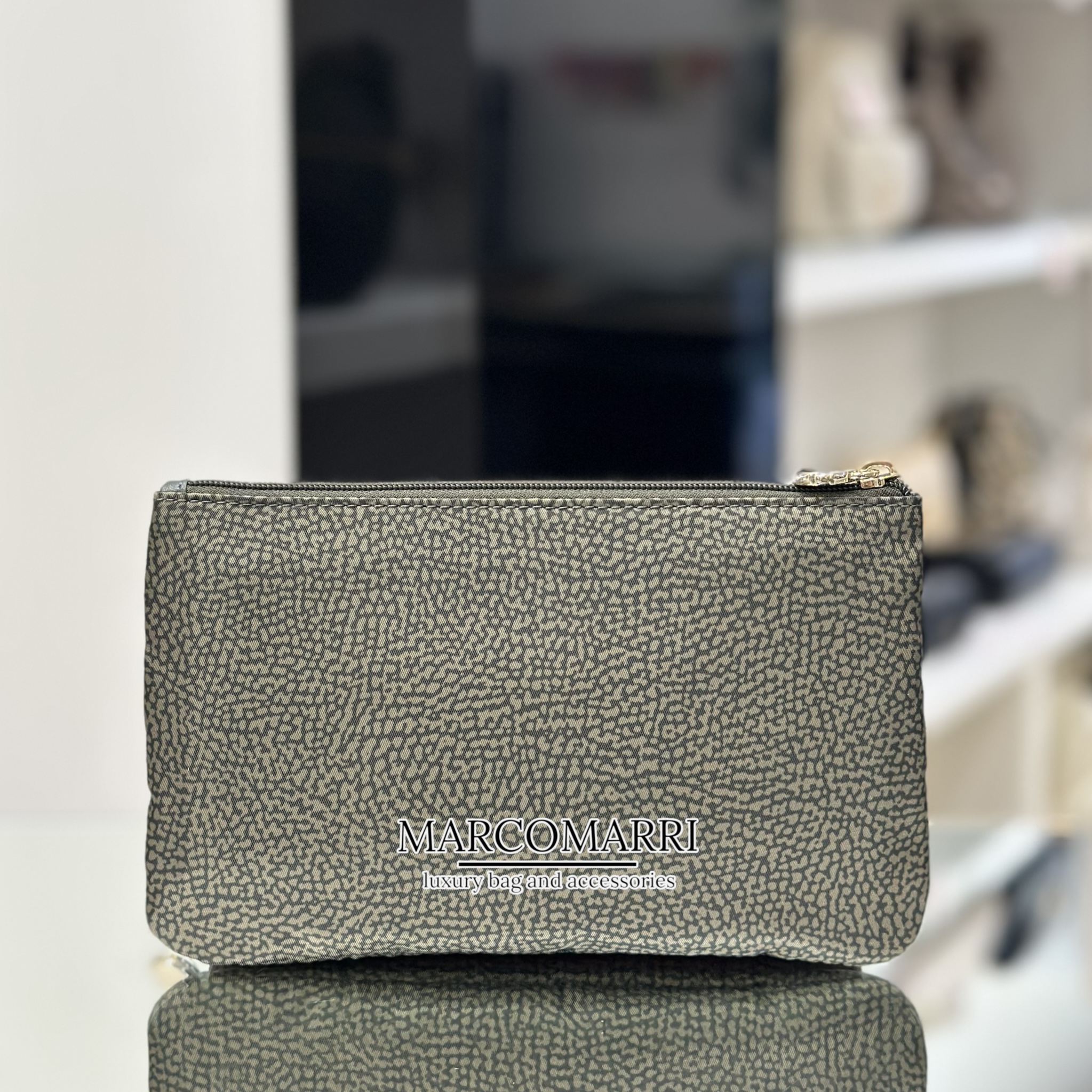 Portadocumenti large laurel - immagine 4