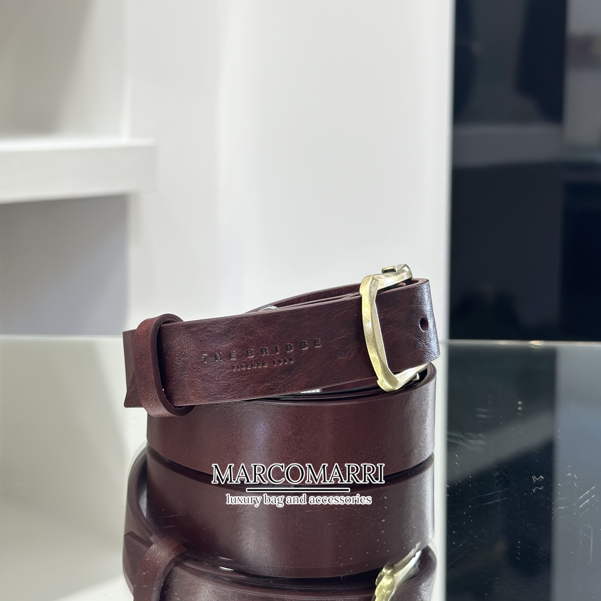 The Bridge Cintura The Bridge mosto - immagine 3