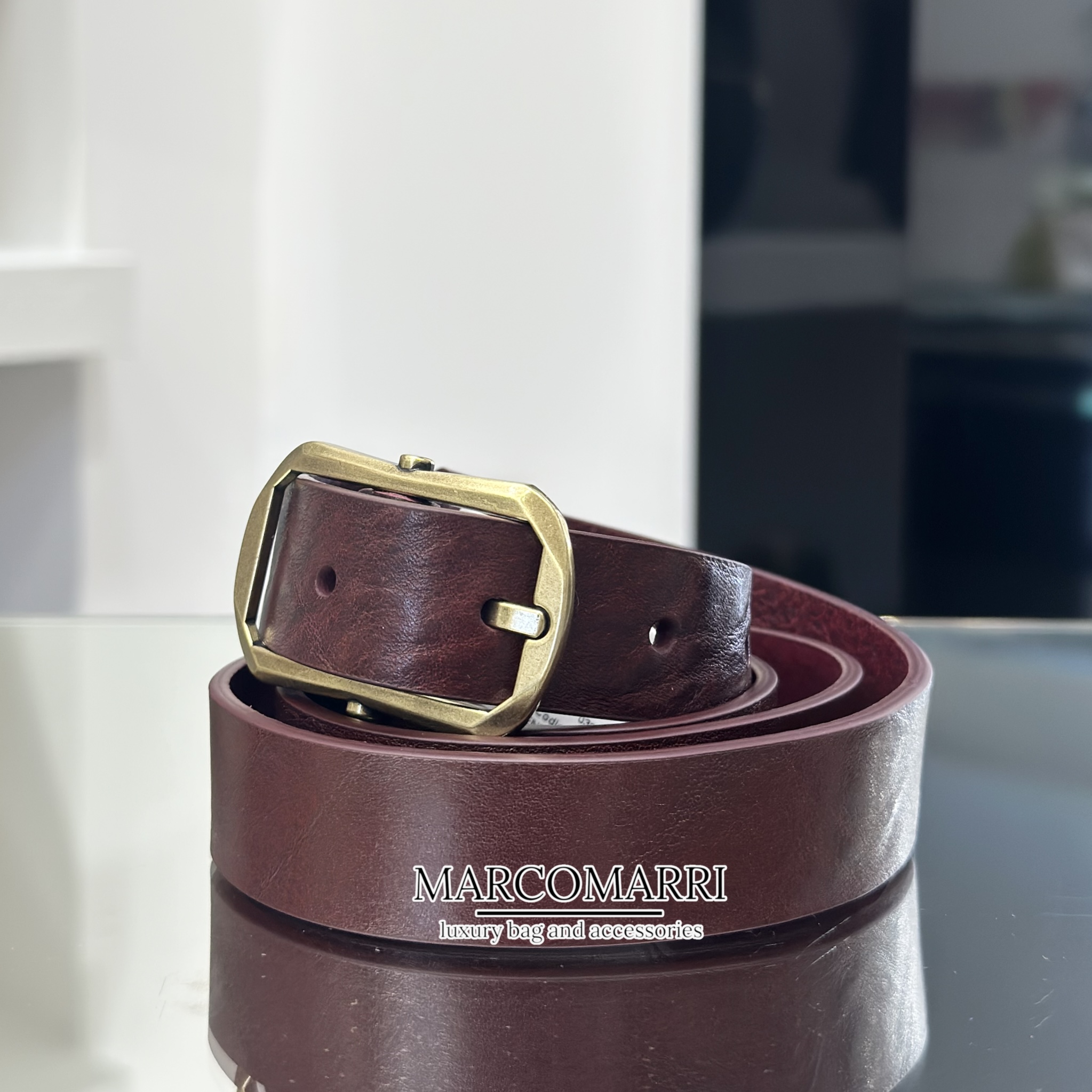 The Bridge Cintura The Bridge mosto - immagine 2