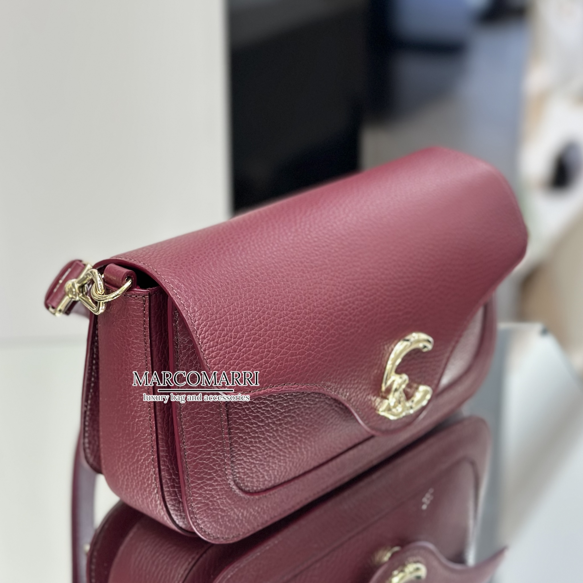 Coccinelle C-Me medium ribes - immagine 5