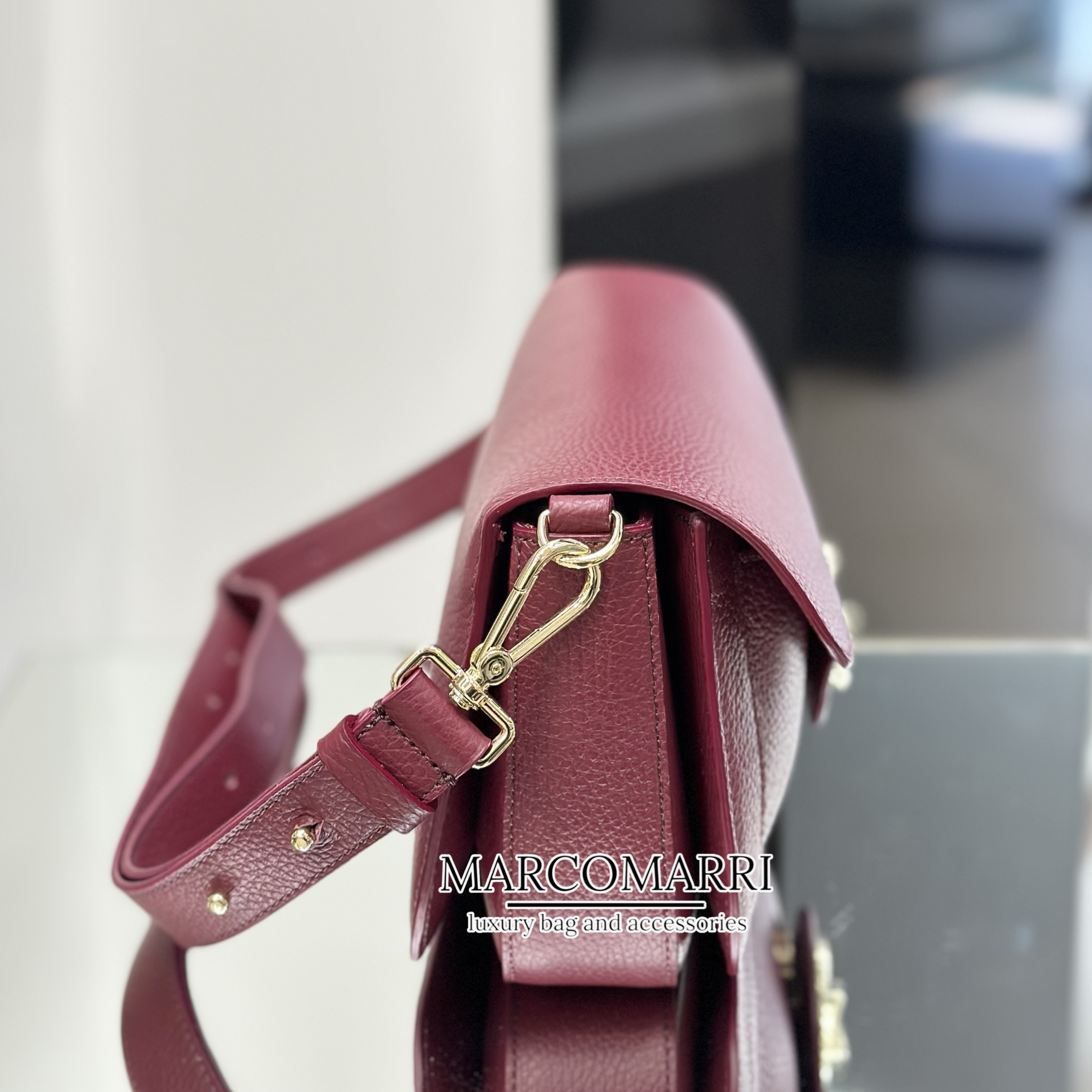 Coccinelle C-Me medium ribes - immagine 3