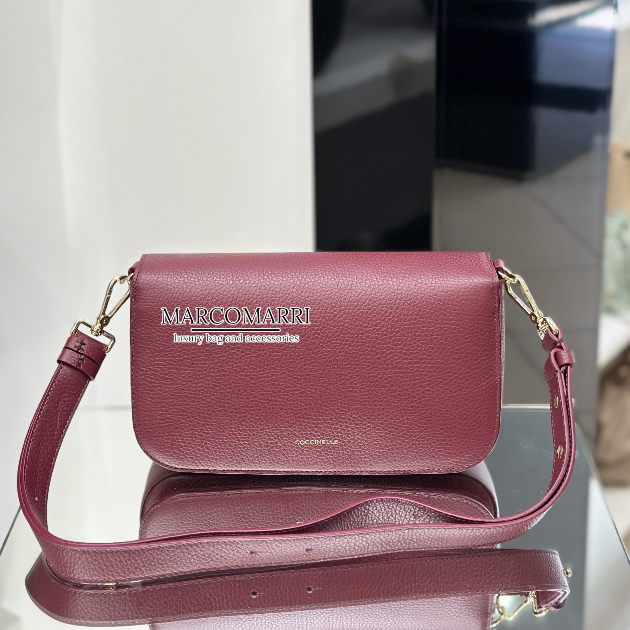 Coccinelle C-Me medium ribes - immagine 6