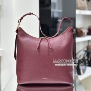 Coccinelle Hobo Malory Ribes