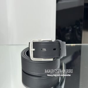 The Bridge Cintura Uomo Nera