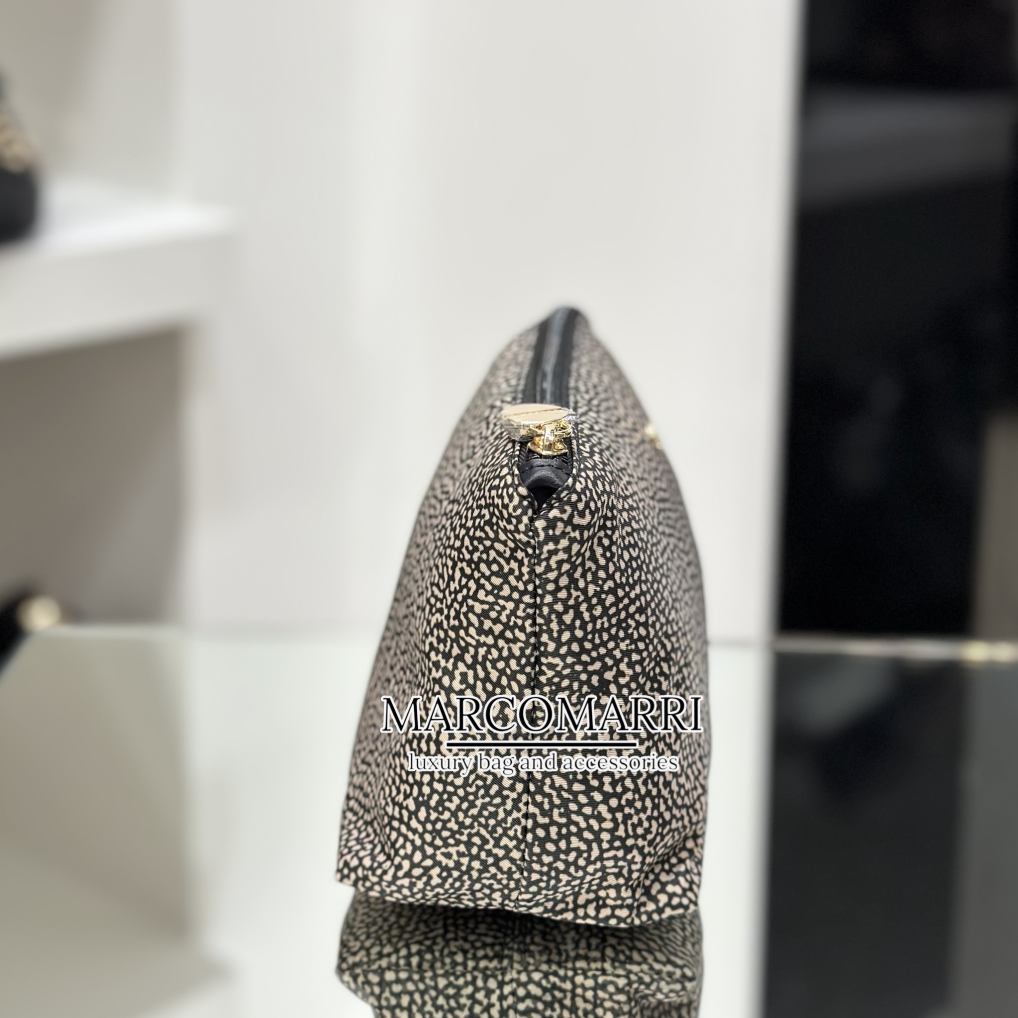 Borbonese Beauty Case Op - immagine 2