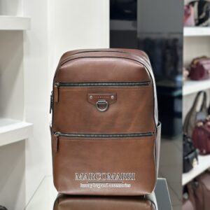 The Bridge Uomo Zaino Jacopo Cuoio