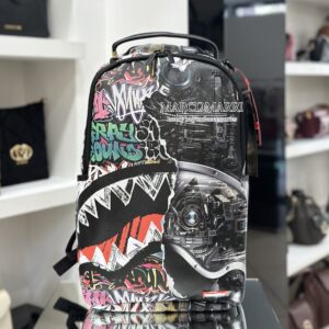 Zaino Split Cybershark Dlxsv