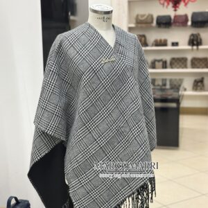 Poncho principe di Galles