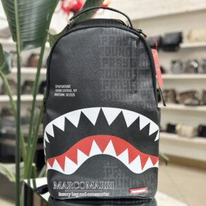 Zaino Central Split Infinity