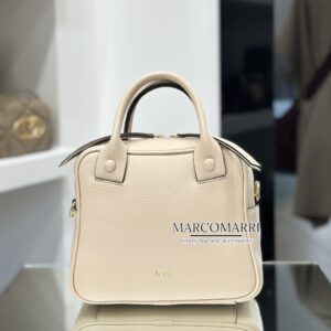 Bigottina martellata beige