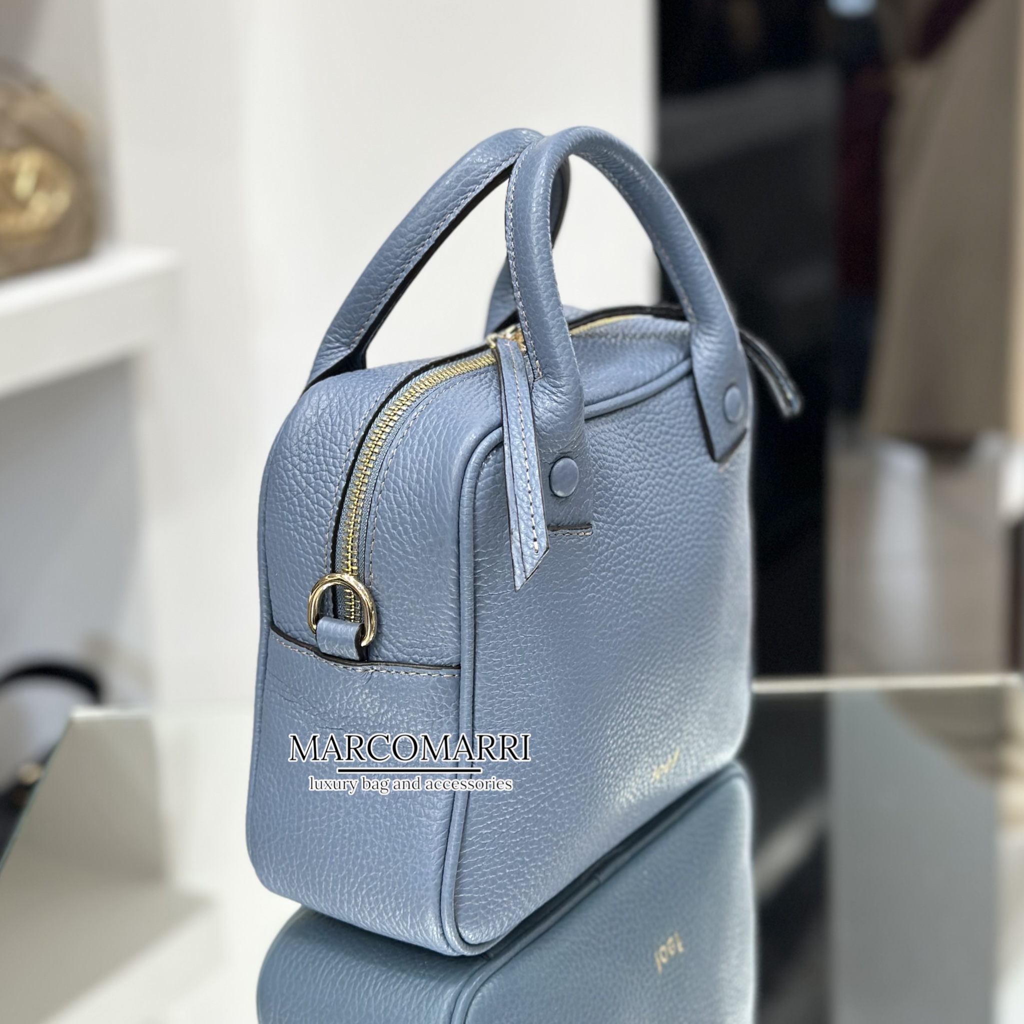 Bigottina martellata sky - immagine 3