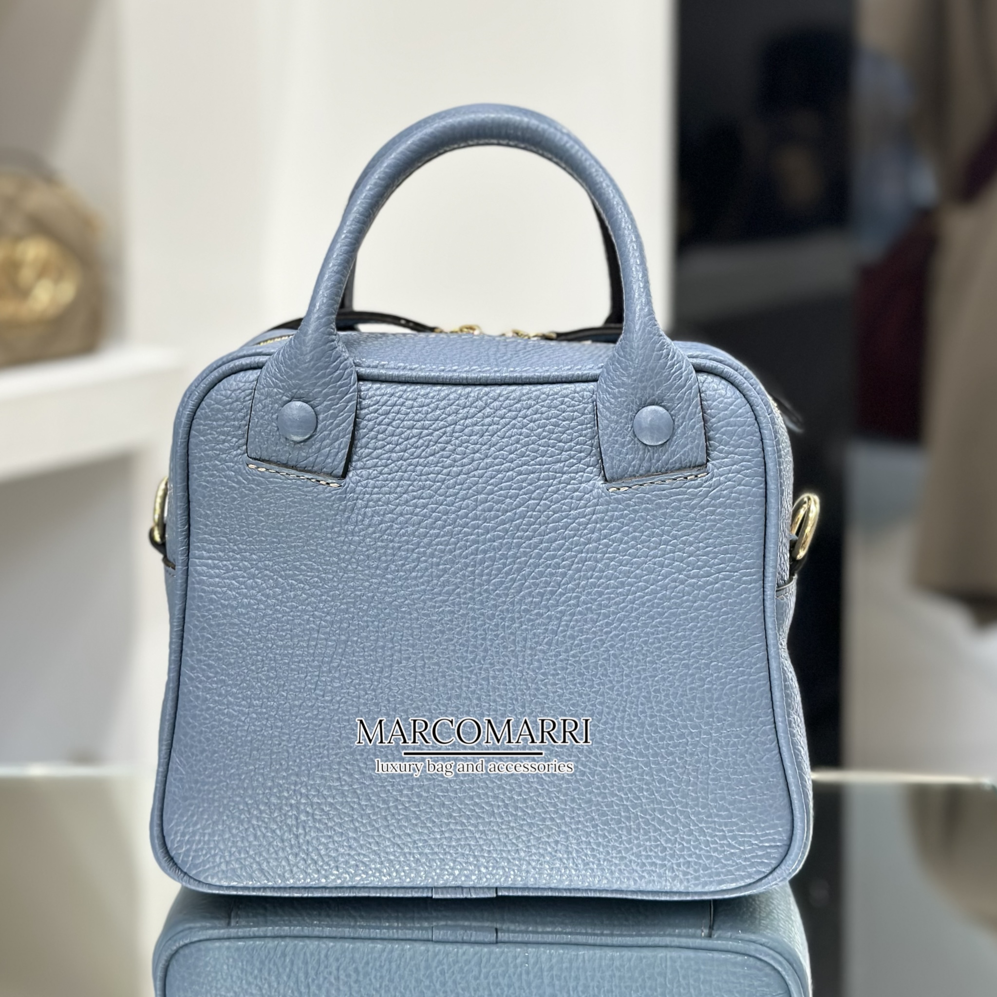 Bigottina martellata sky - immagine 5