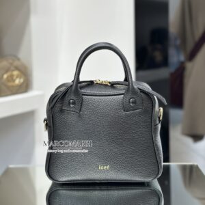 Bigottina martellata black