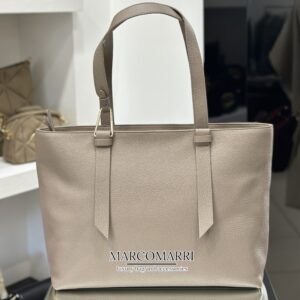 Coccinelle Malory Large Taupe