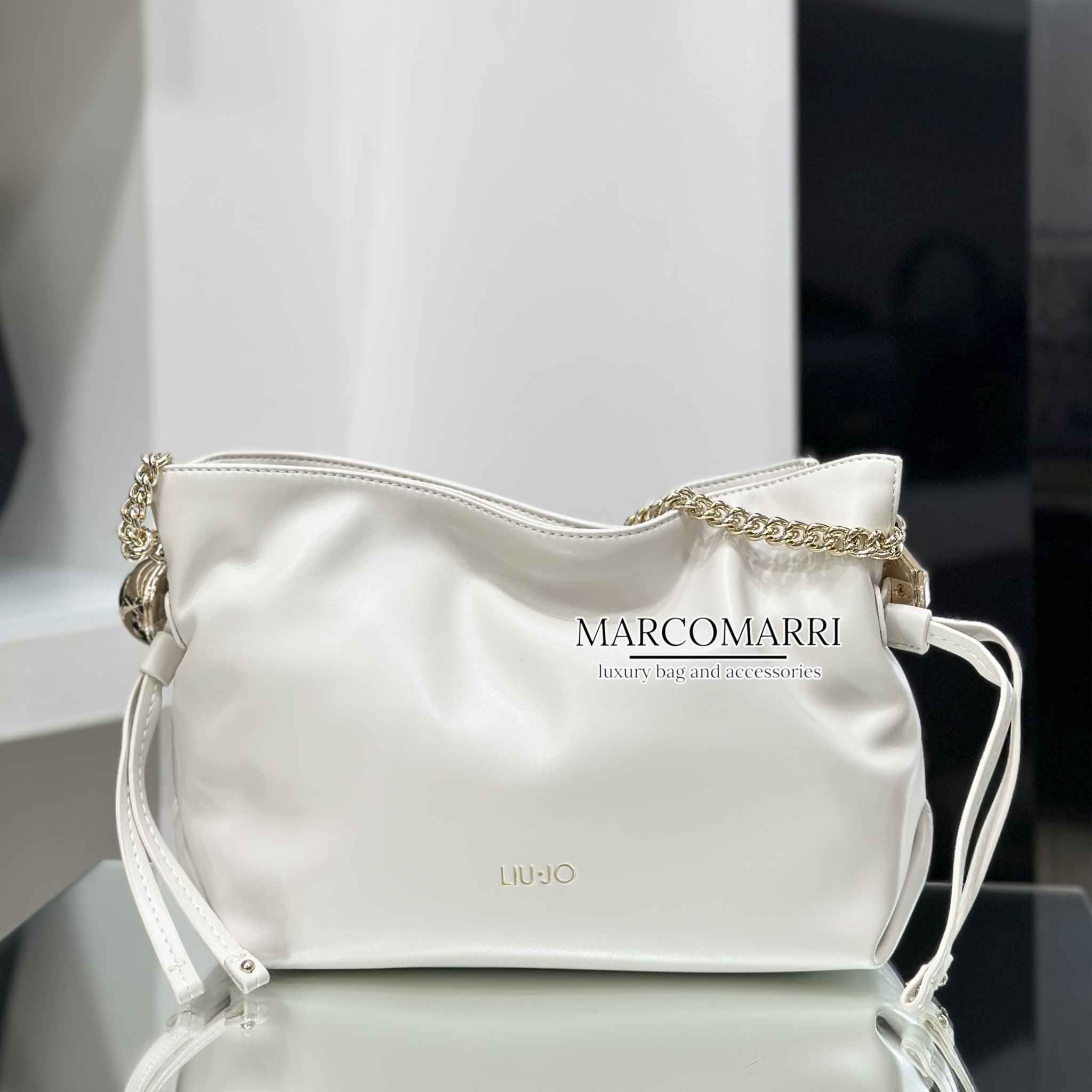 Liu Jo Pochette Cream
