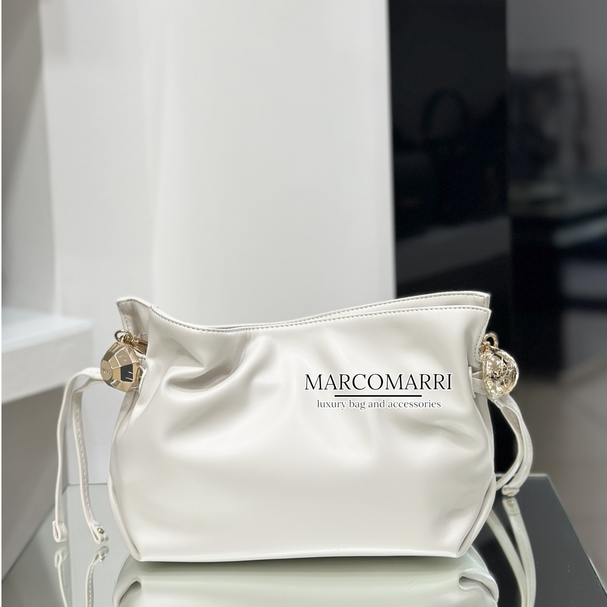 Liu Jo Pochette Cream - immagine 2