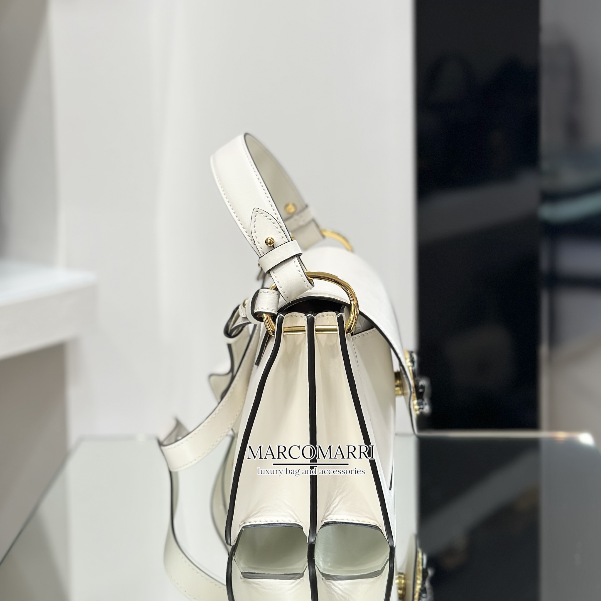 Coccinelle C-Me Small Pearl - immagine 3