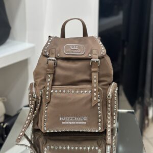 La Carrie Zaino Dark Wave Brown