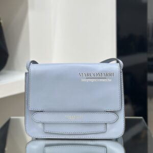 Tracolla Lucrezia medium sky