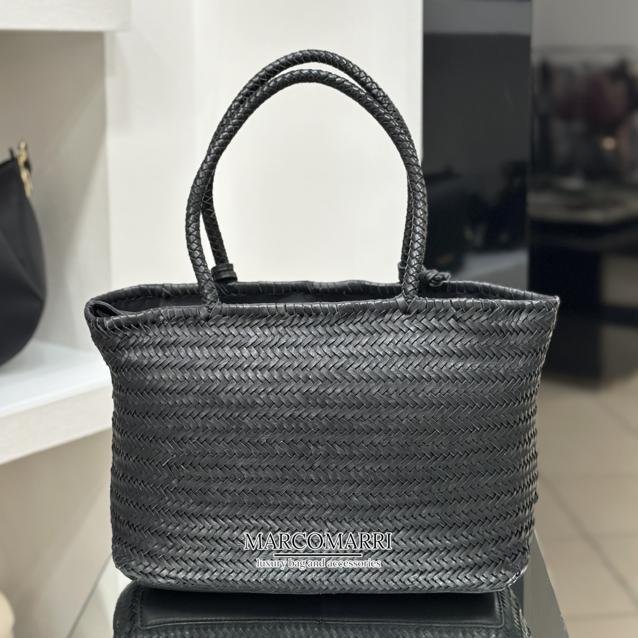 Biba Borsa a spalla Perkins - immagine 2