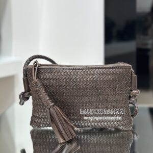 Biba Tracolla small Perkins t.moro