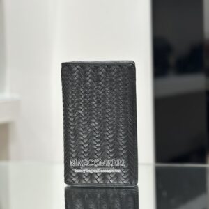 Biba Portafoglio Perkins black