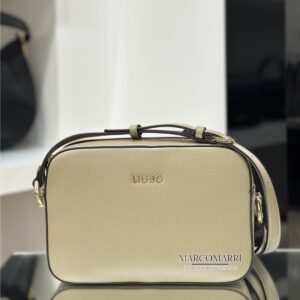 Liu Jo Borsa a tracolla Manhattan mud