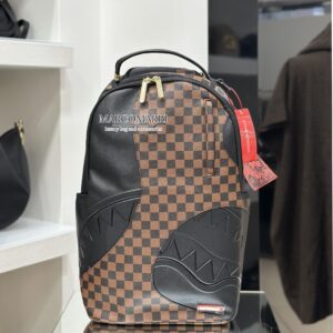 Sprayground zaino Jetstream