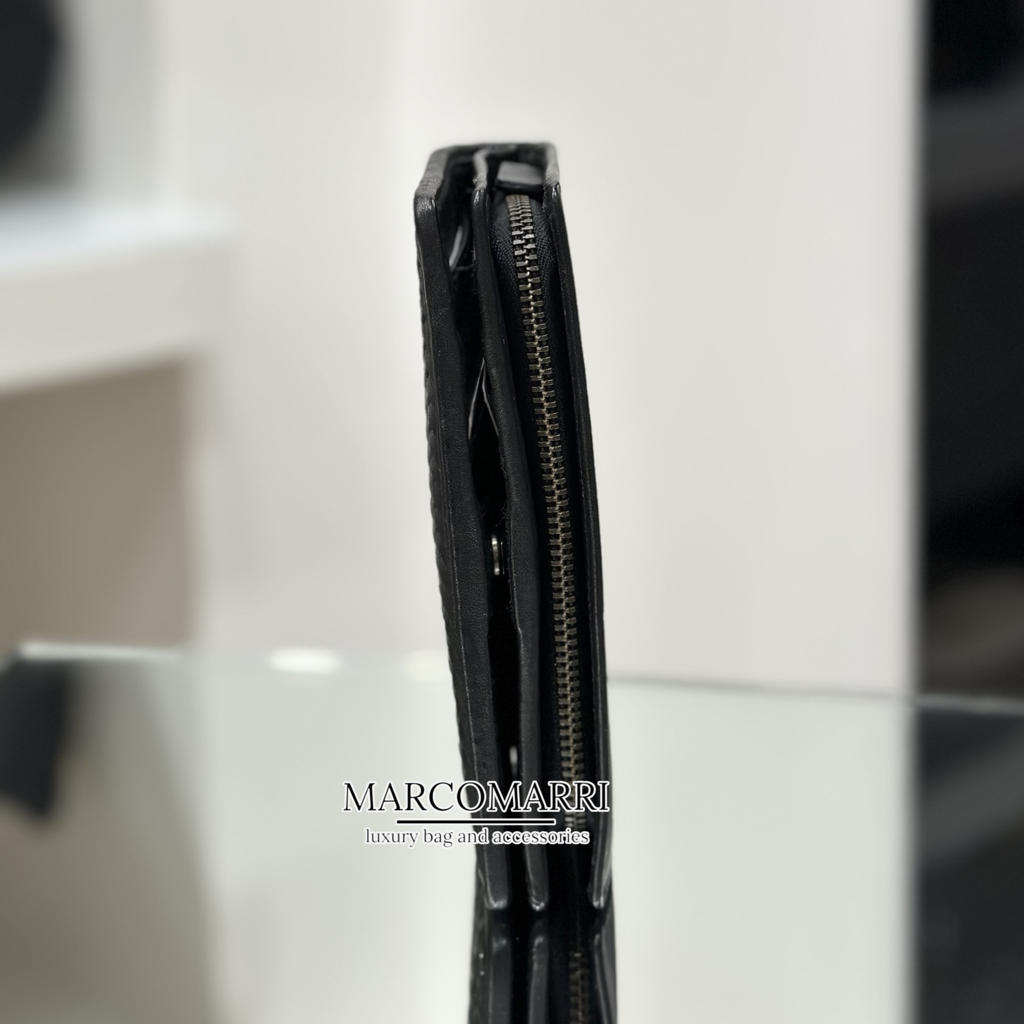 Biba Portafoglio Perkins black - immagine 6