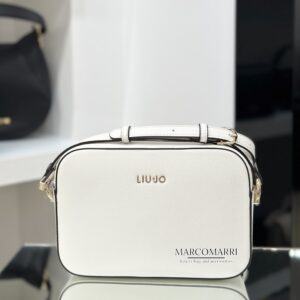 Liu Jo Borsa a tracolla Manhattan cream