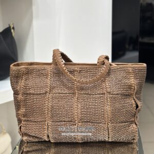 Biba Borsa shopping large Kenett t.moro